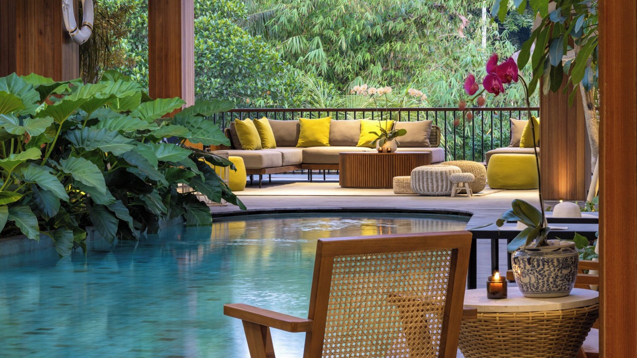 Photo of Outdoor in Tanjungbenoa