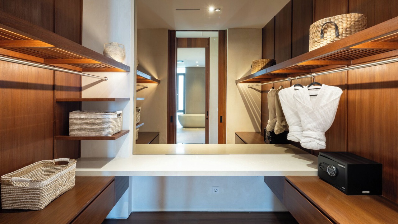Photo of Bathroom in Tanjungbenoa