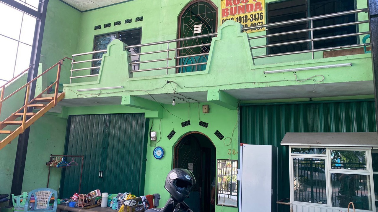 Photo of Outdoor in Pekayon Jaya