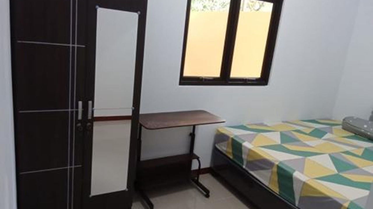 Photo of Bedroom in Pekayon Jaya