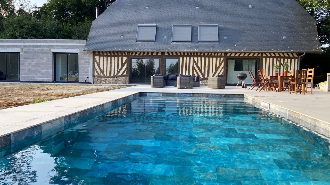 Photo of Outdoor in La Lande-Saint-Leger