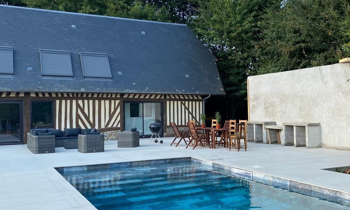 Photo of Outdoor in La Lande-Saint-Leger