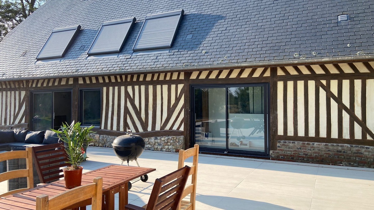 Photo of Outdoor in La Lande-Saint-Leger