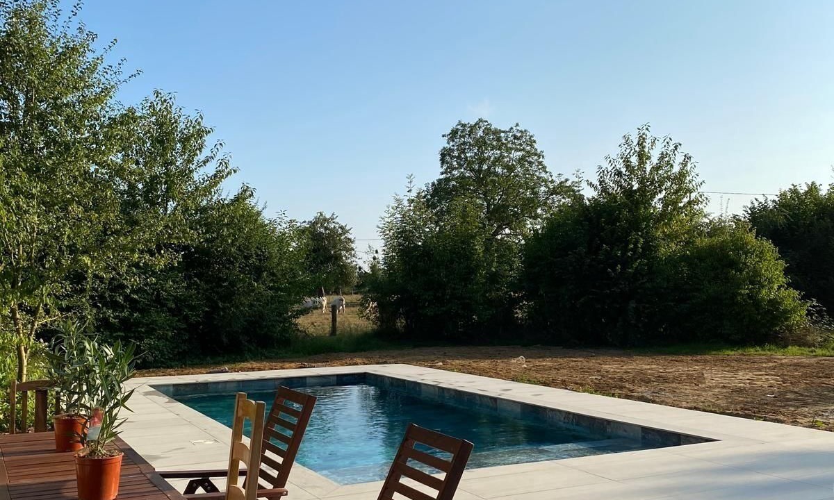 Photo of Outdoor in La Lande-Saint-Leger
