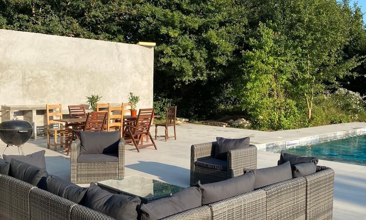 Photo of Outdoor in La Lande-Saint-Leger