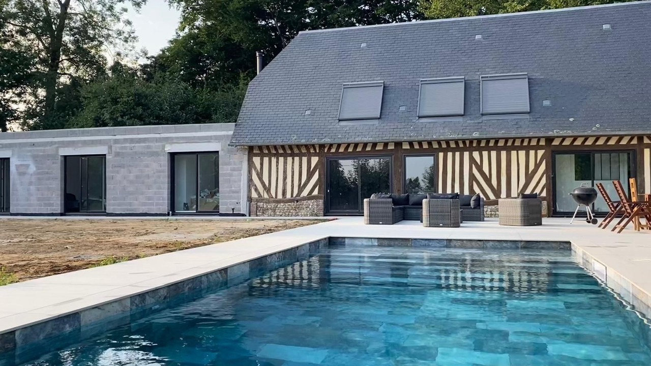 Photo of Outdoor in La Lande-Saint-Leger