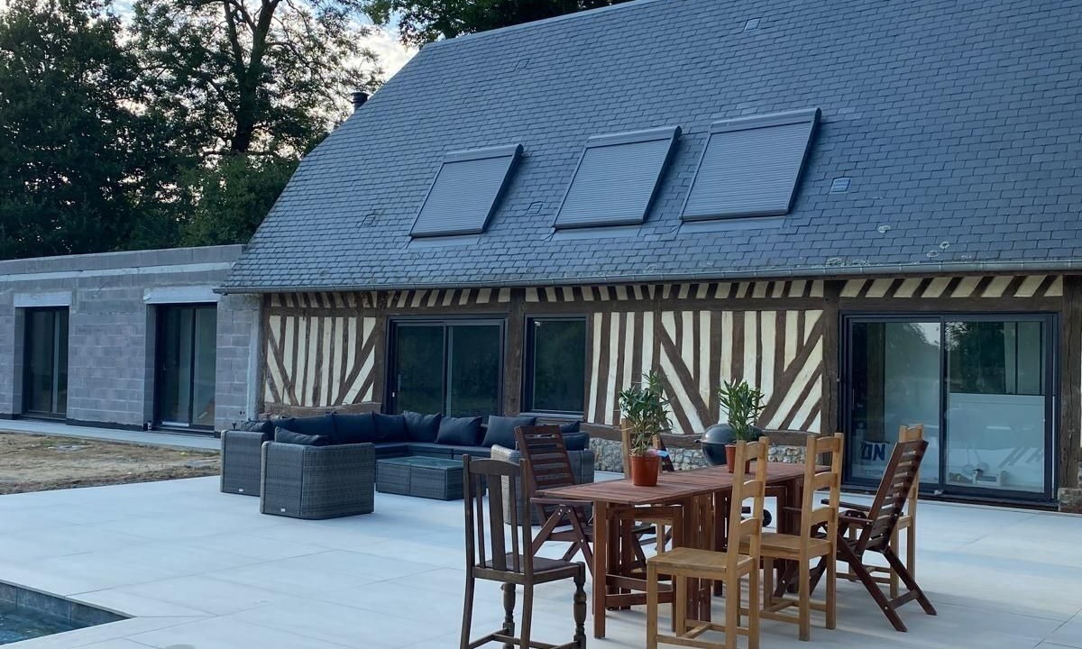 Photo of Outdoor in La Lande-Saint-Leger