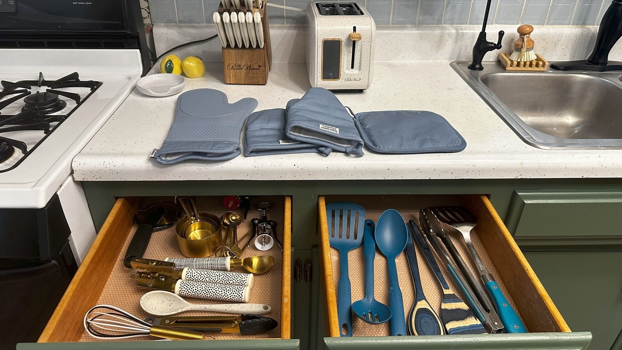 Photo of Kitchen in Eagle Rock