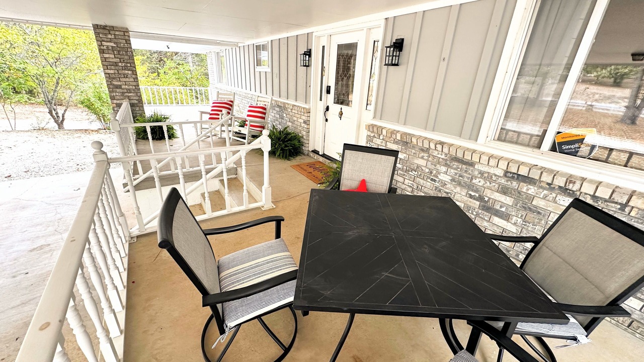 Photo of Outdoor in Eagle Rock