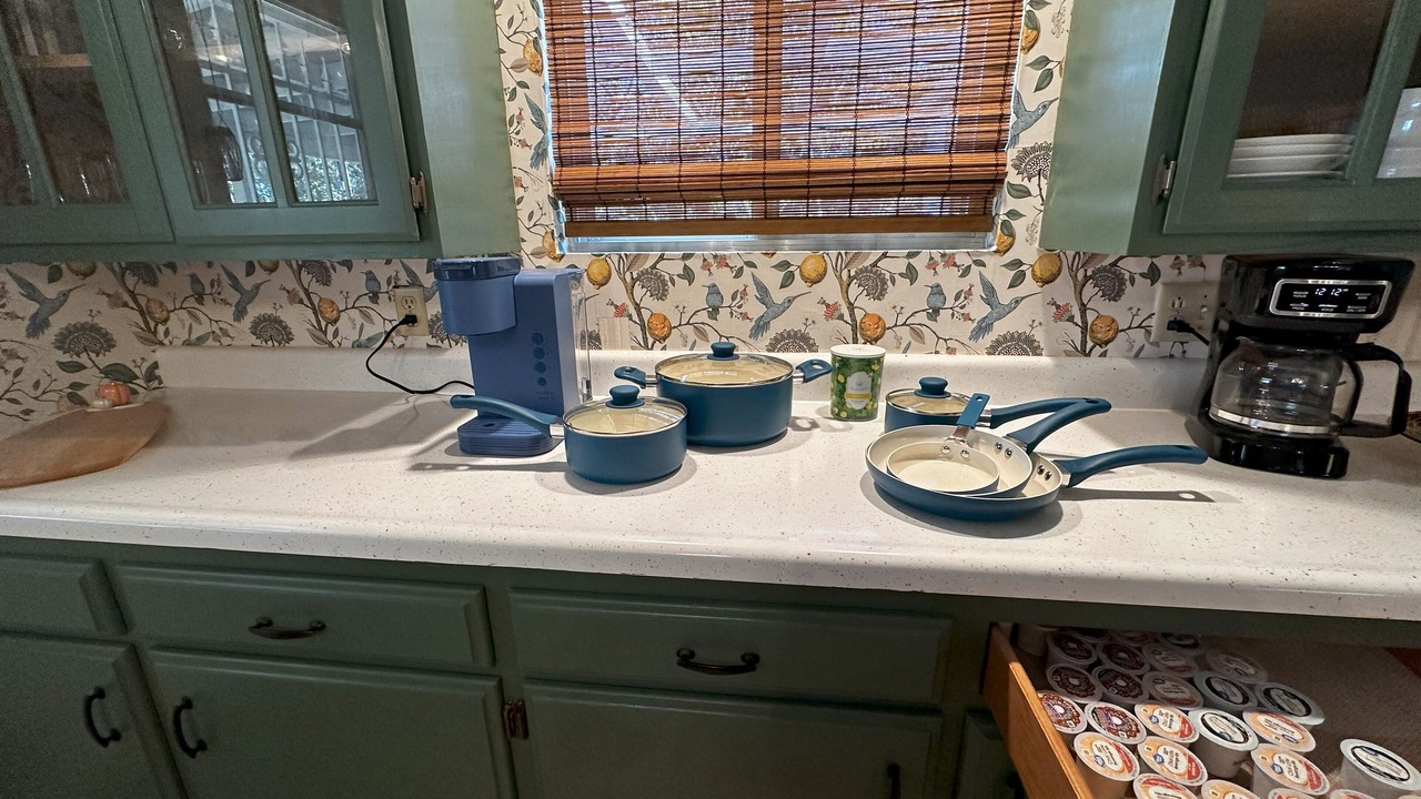 Photo of Kitchen in Eagle Rock