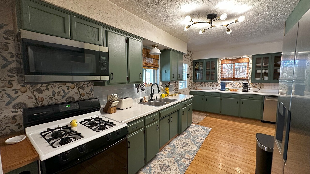 Photo of Kitchen in Eagle Rock