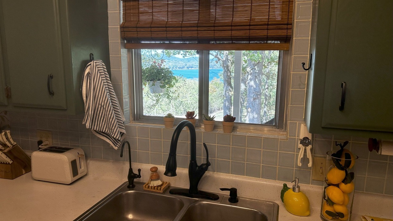 Photo of Kitchen in Eagle Rock