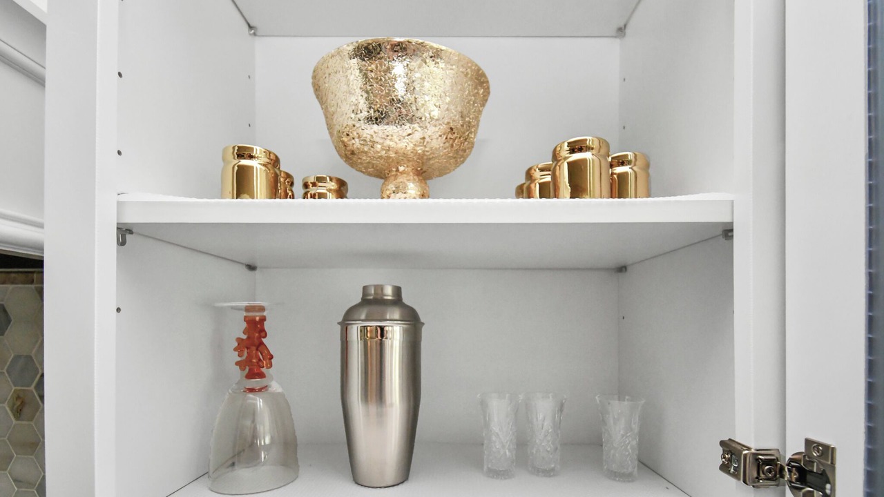 Photo of Kitchen in Champion Forest
