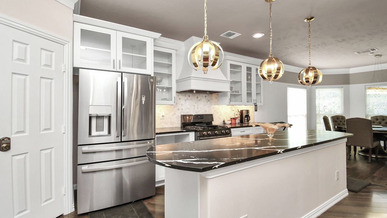 Photo of Kitchen in Champion Forest