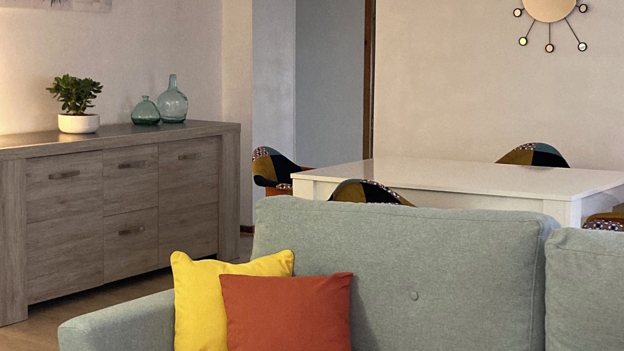 Photo of Livingroom in Briare