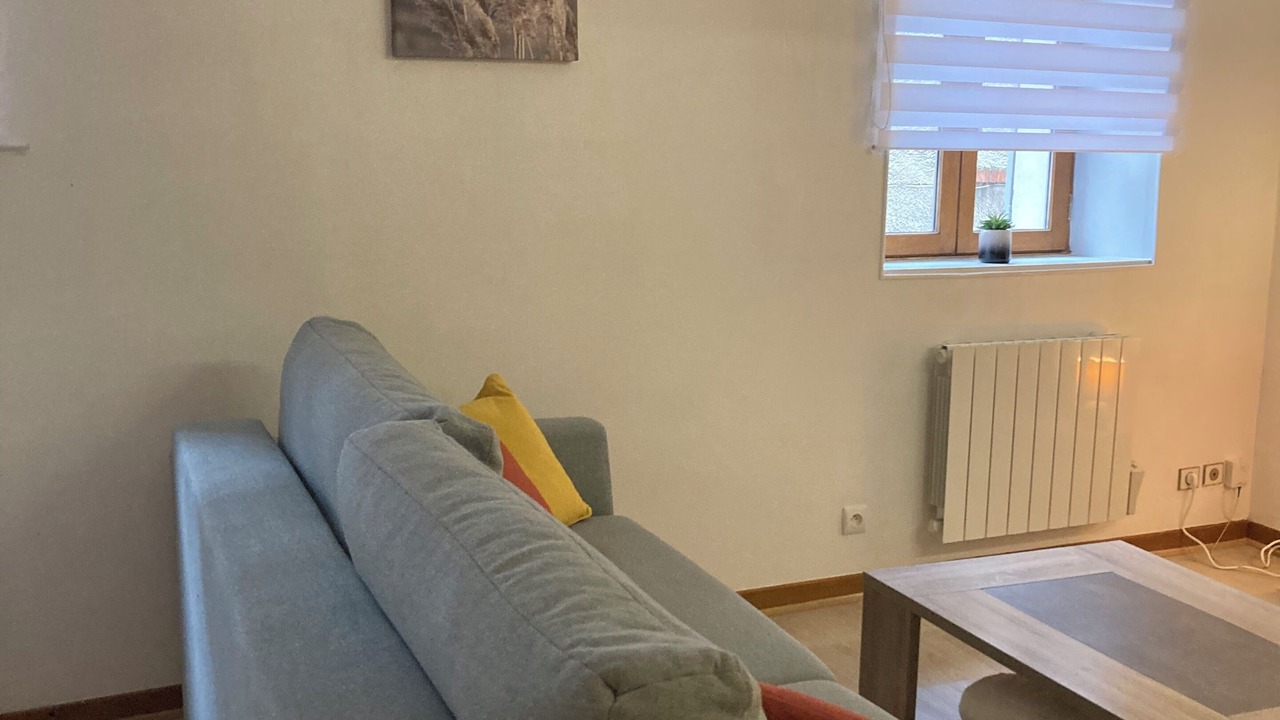 Photo of Livingroom in Briare