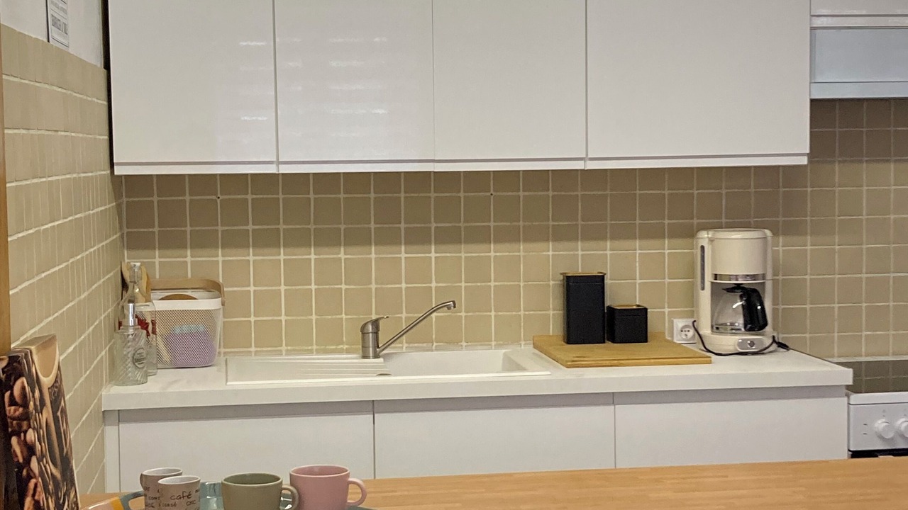 Photo of Kitchen in Briare
