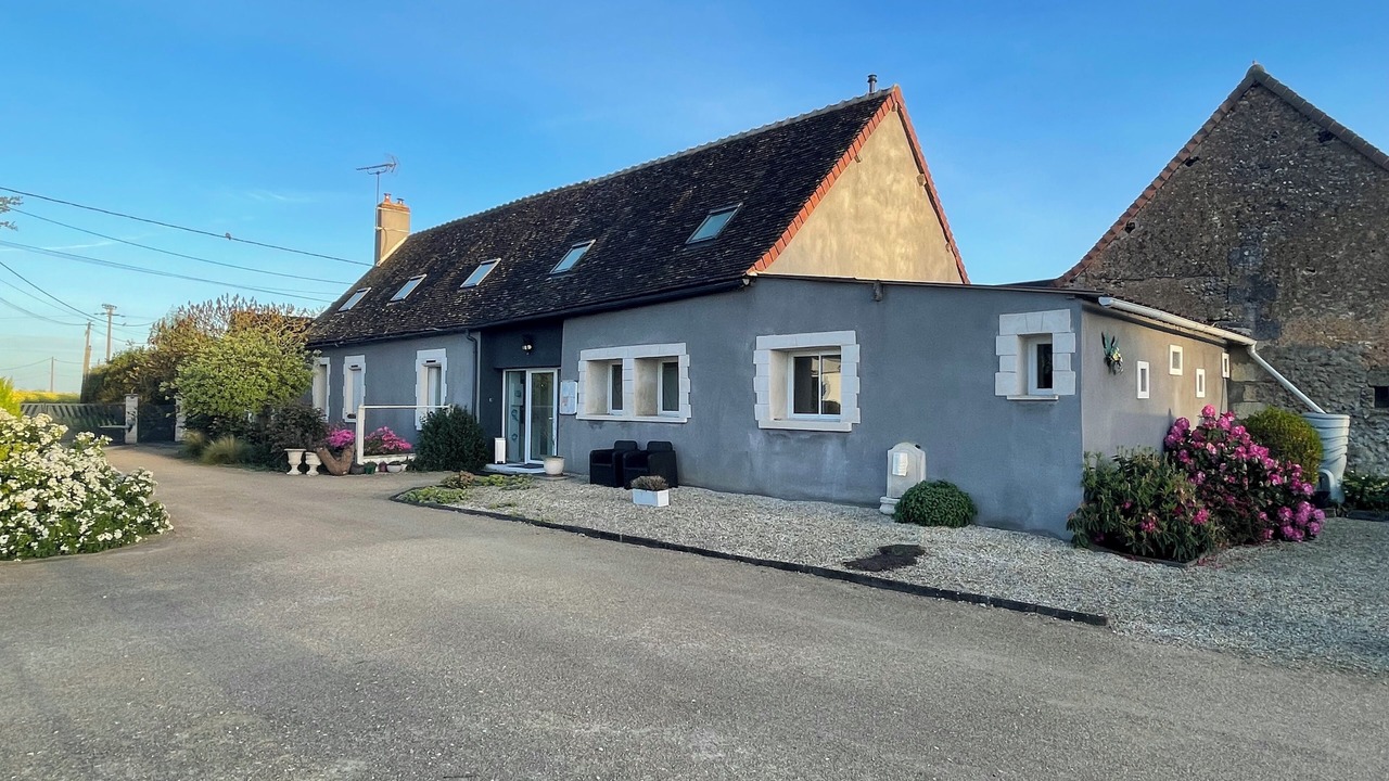 Photo of Outdoor in Les Hayes