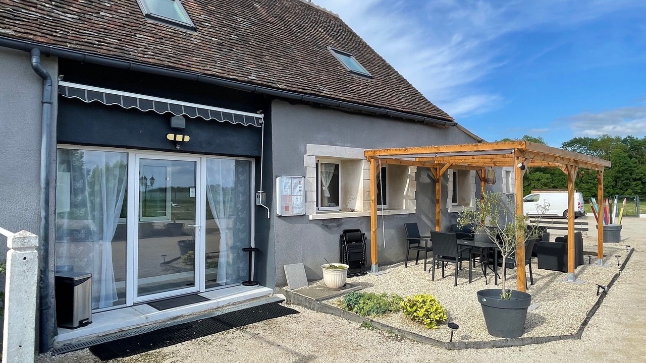 Photo of Outdoor in Les Hayes