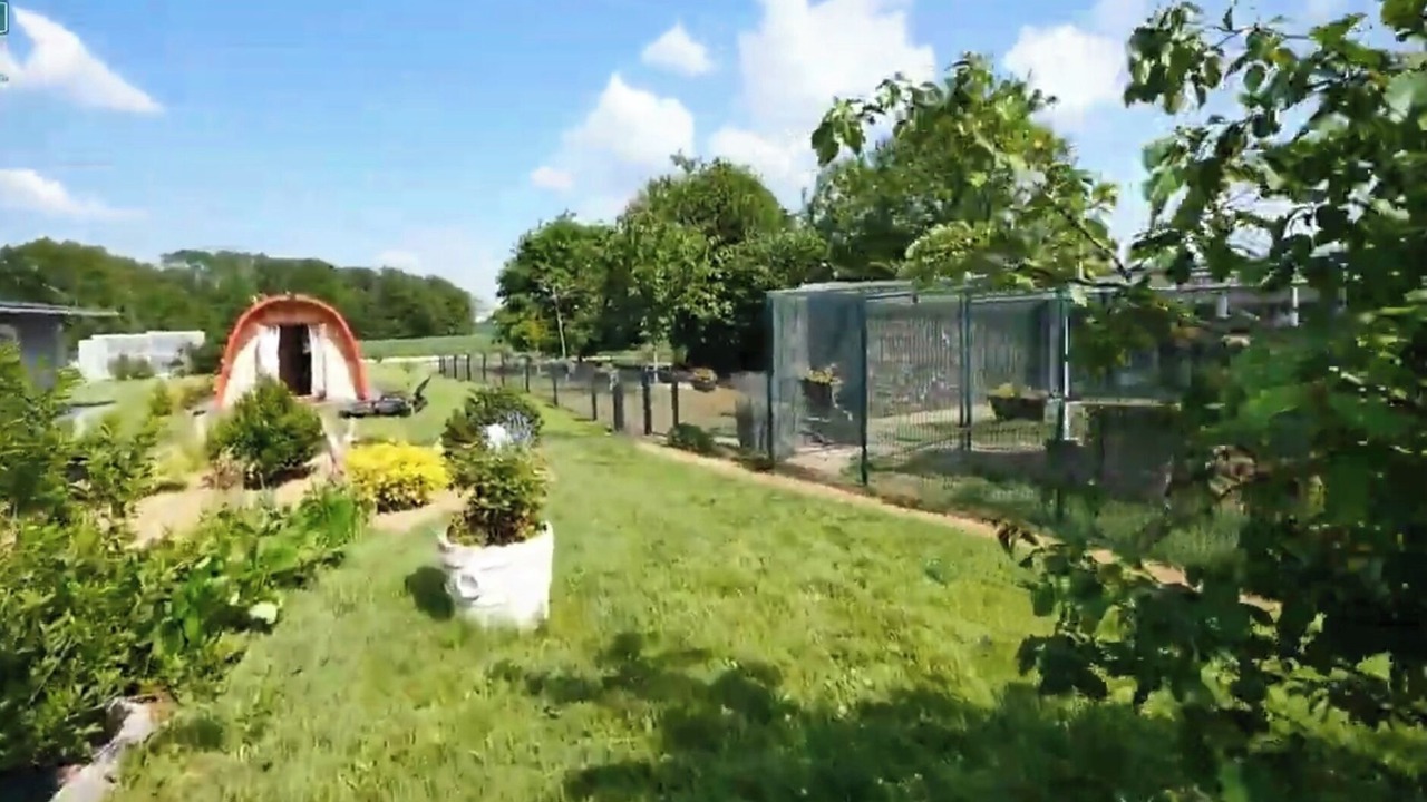 Photo of Outdoor in Les Hayes