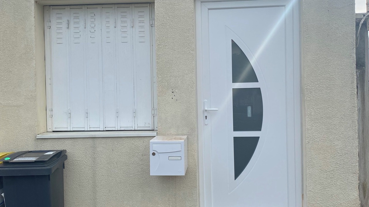 Photo of Outdoor in Montjuzet