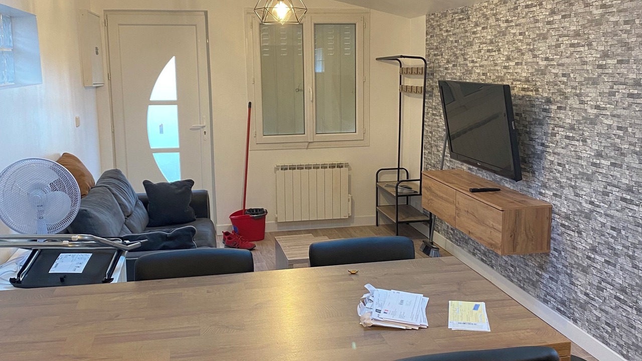 Photo of Others in Montjuzet