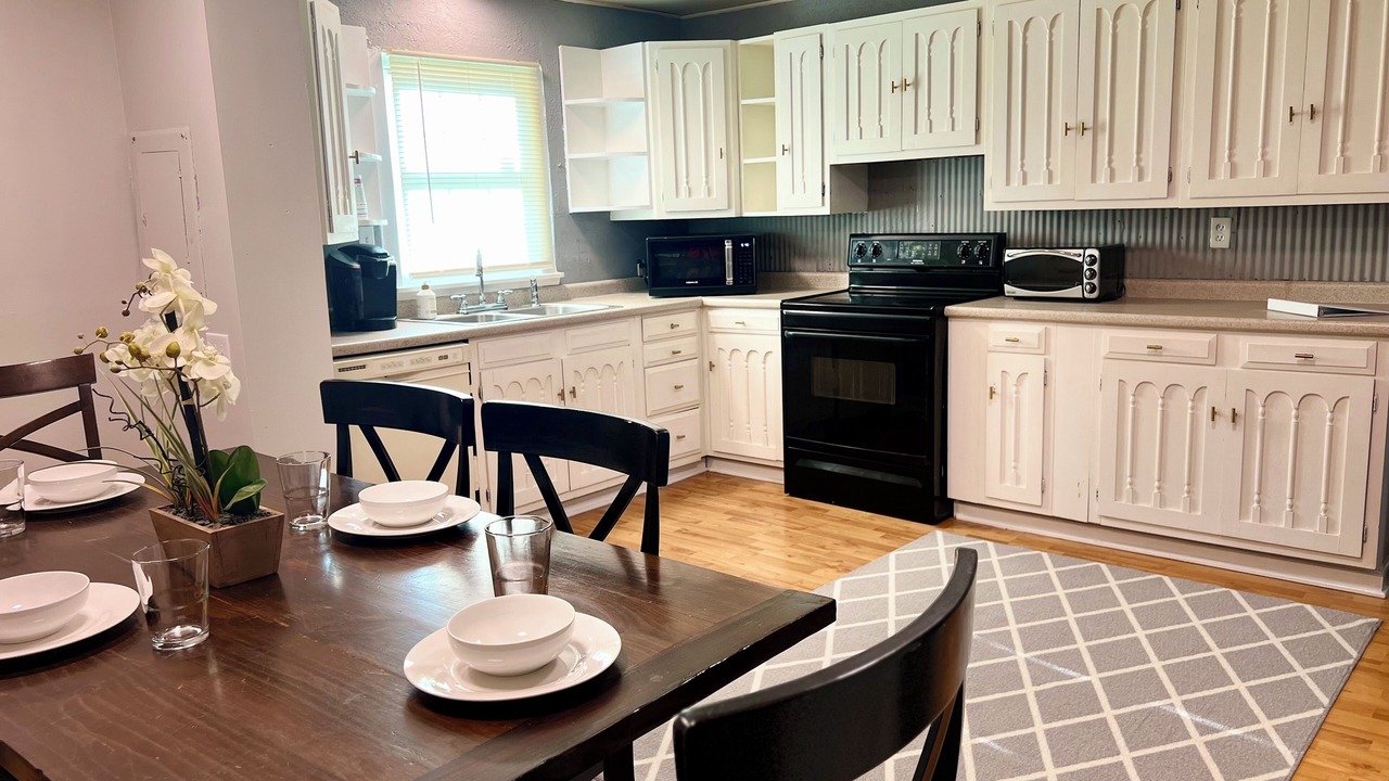 Photo of Kitchen in Fulton