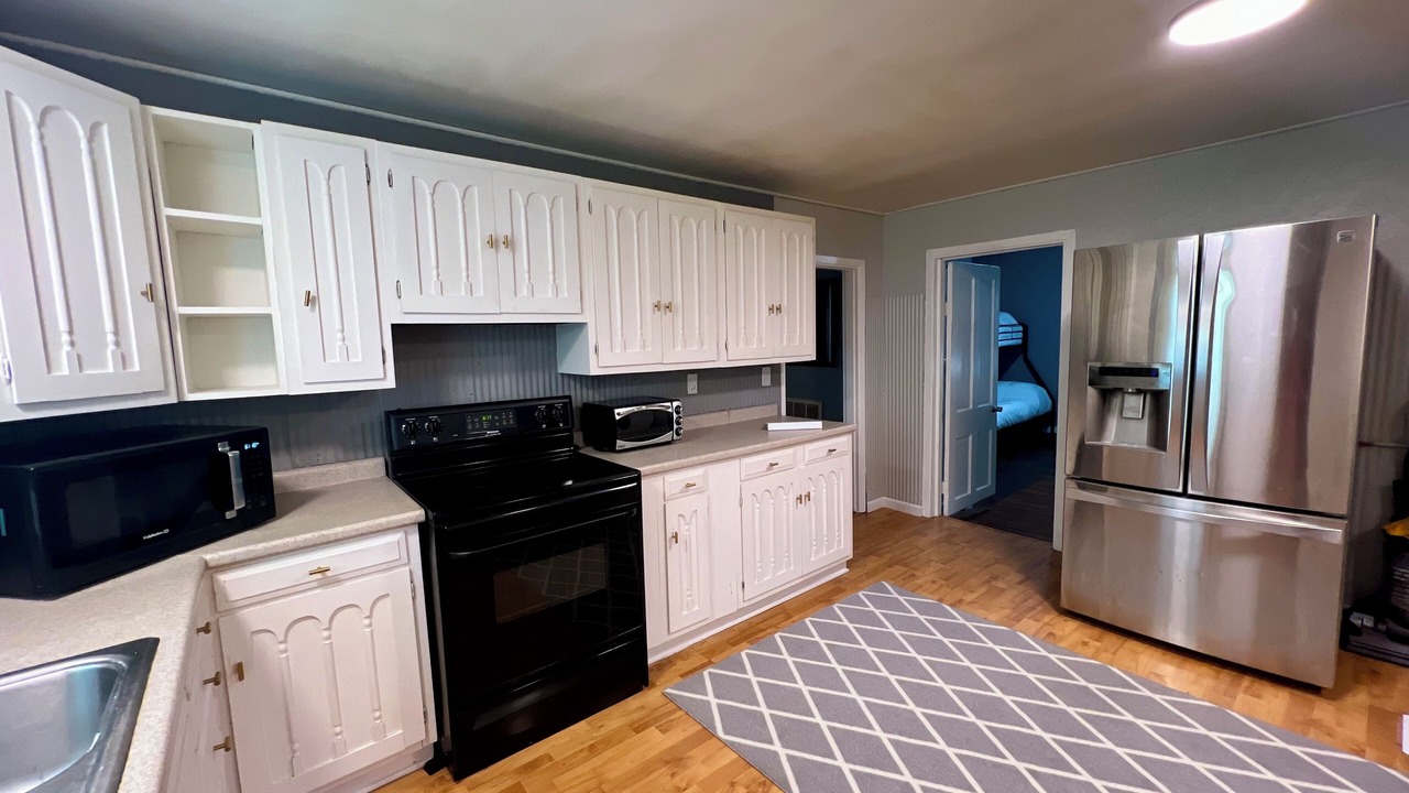 Photo of Kitchen in Fulton