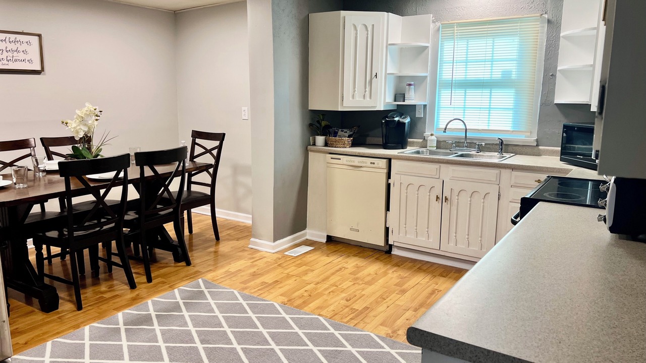Photo of Kitchen in Fulton