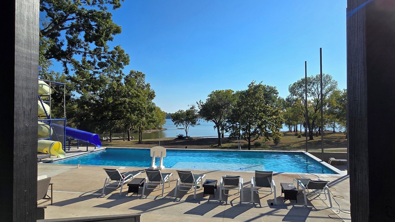 Photo of Outdoor in Grove