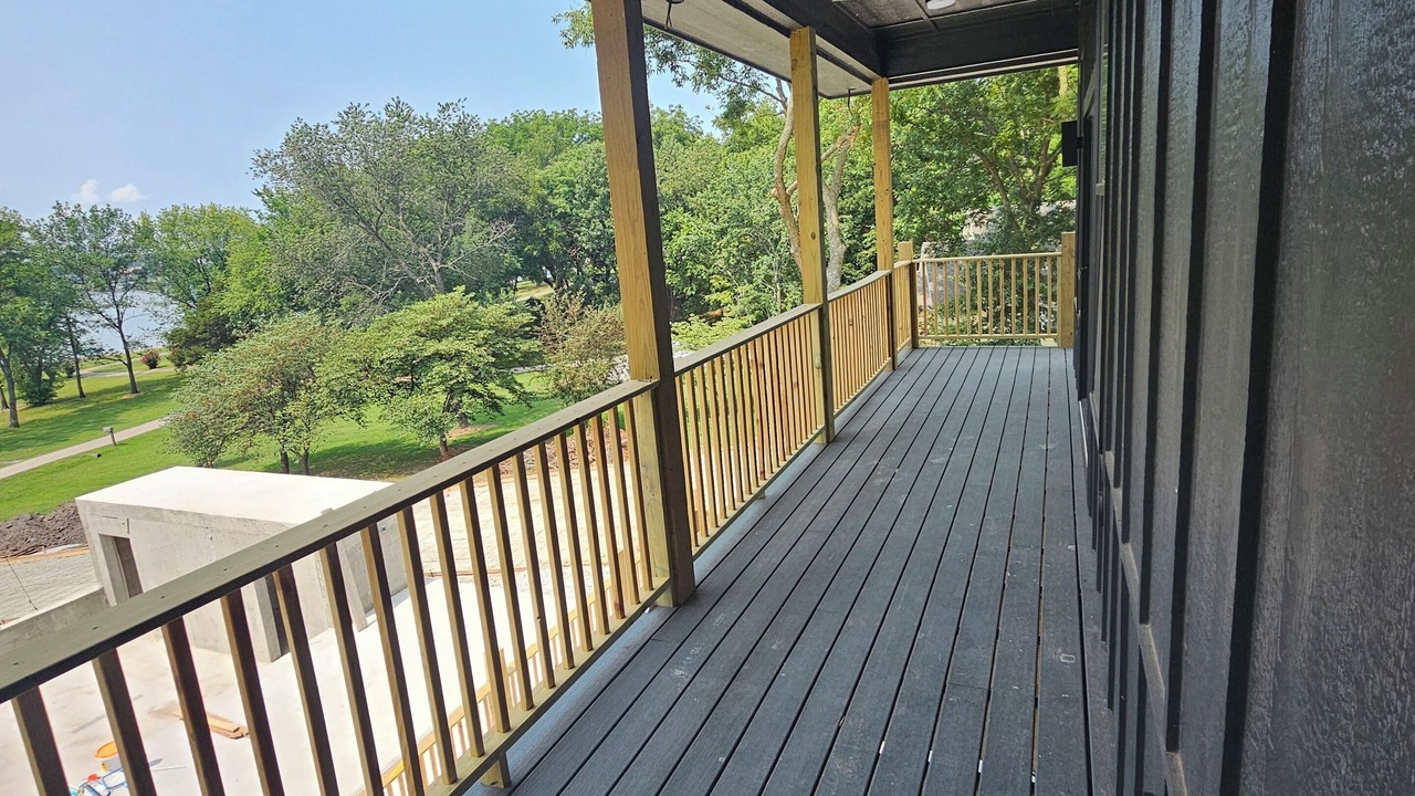 Photo of Patio Balcony in Grove