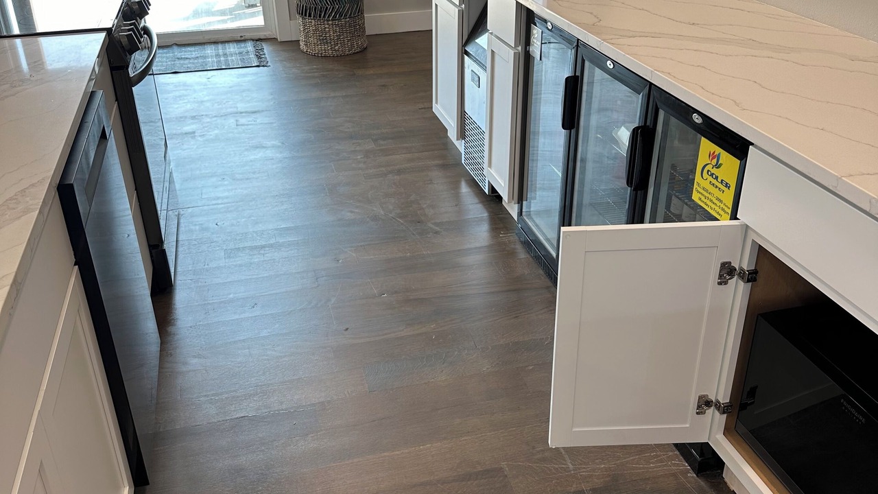 Photo of Kitchen in Grove