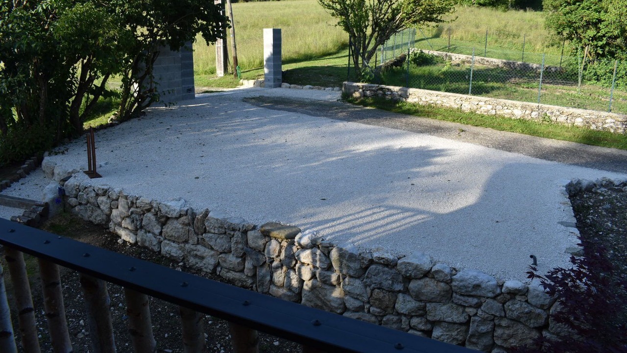 Photo of Outdoor in Attignat-Oncin