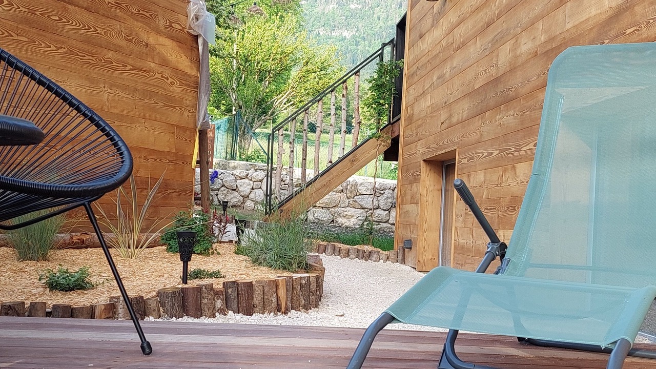 Photo of Outdoor in Attignat-Oncin