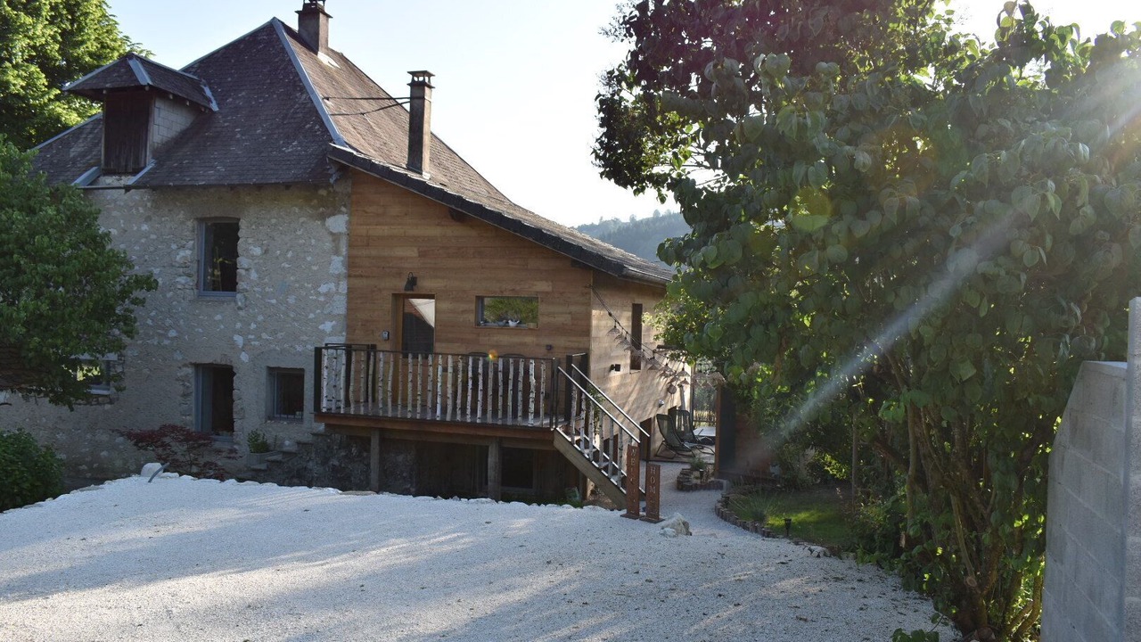 Photo of Outdoor in Attignat-Oncin