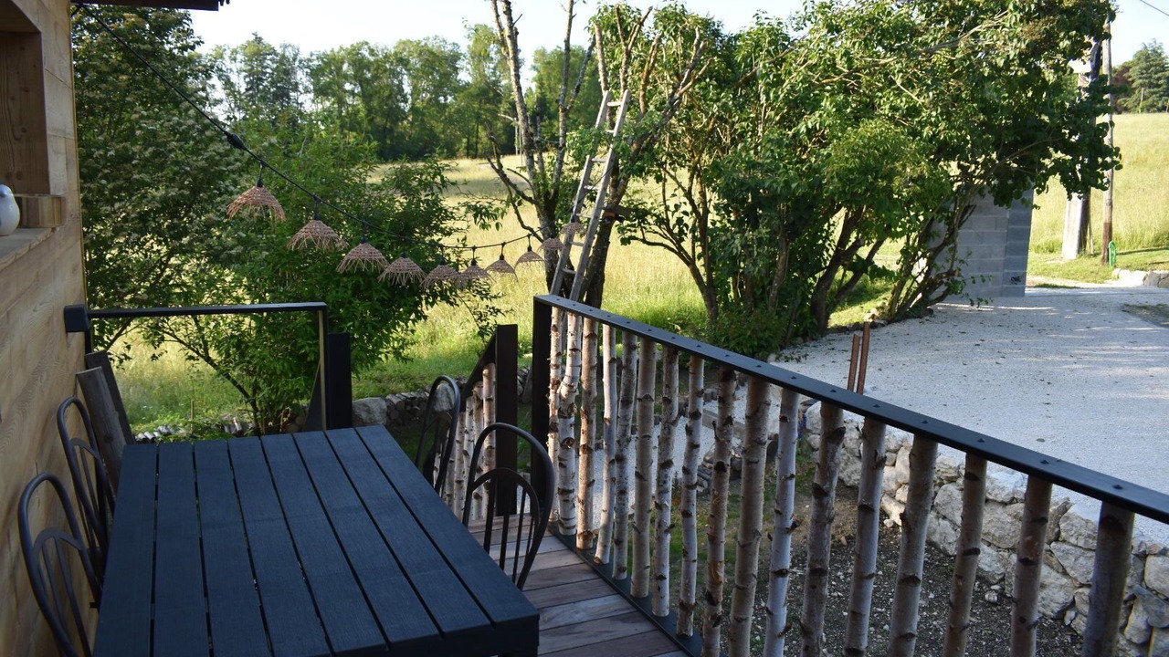 Photo of Outdoor in Attignat-Oncin