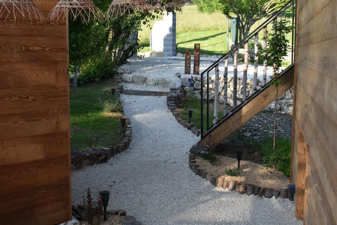Photo of Outdoor in Attignat-Oncin