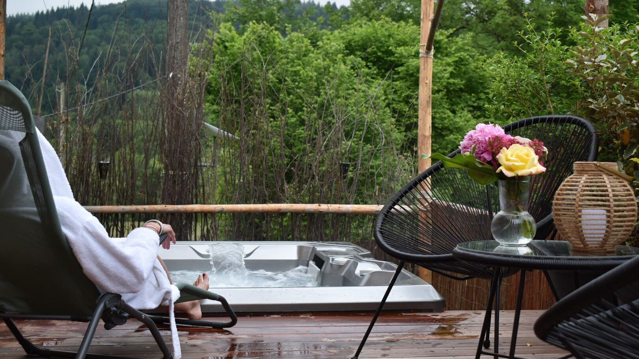 Photo of Outdoor in Attignat-Oncin
