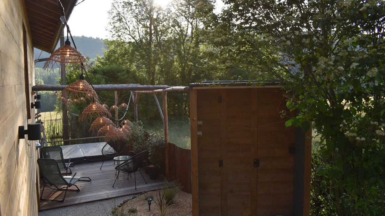 Photo of Outdoor in Attignat-Oncin