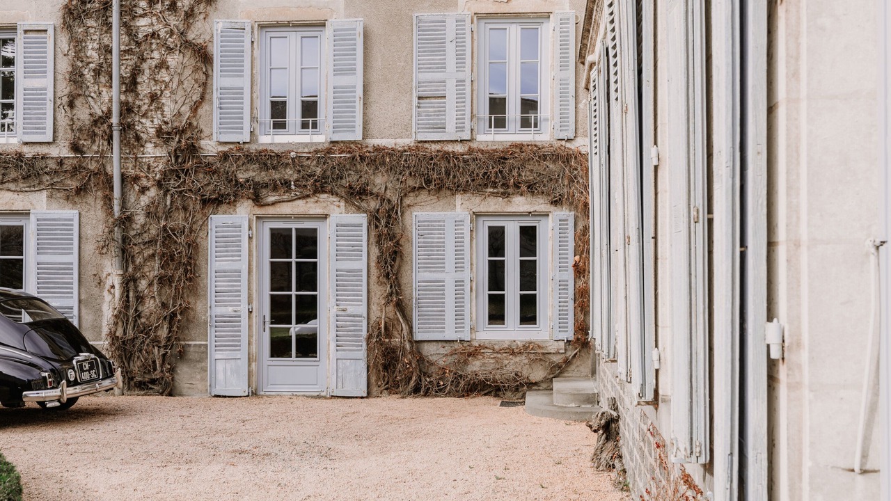 Photo of Outdoor in Pont-du-Chateau