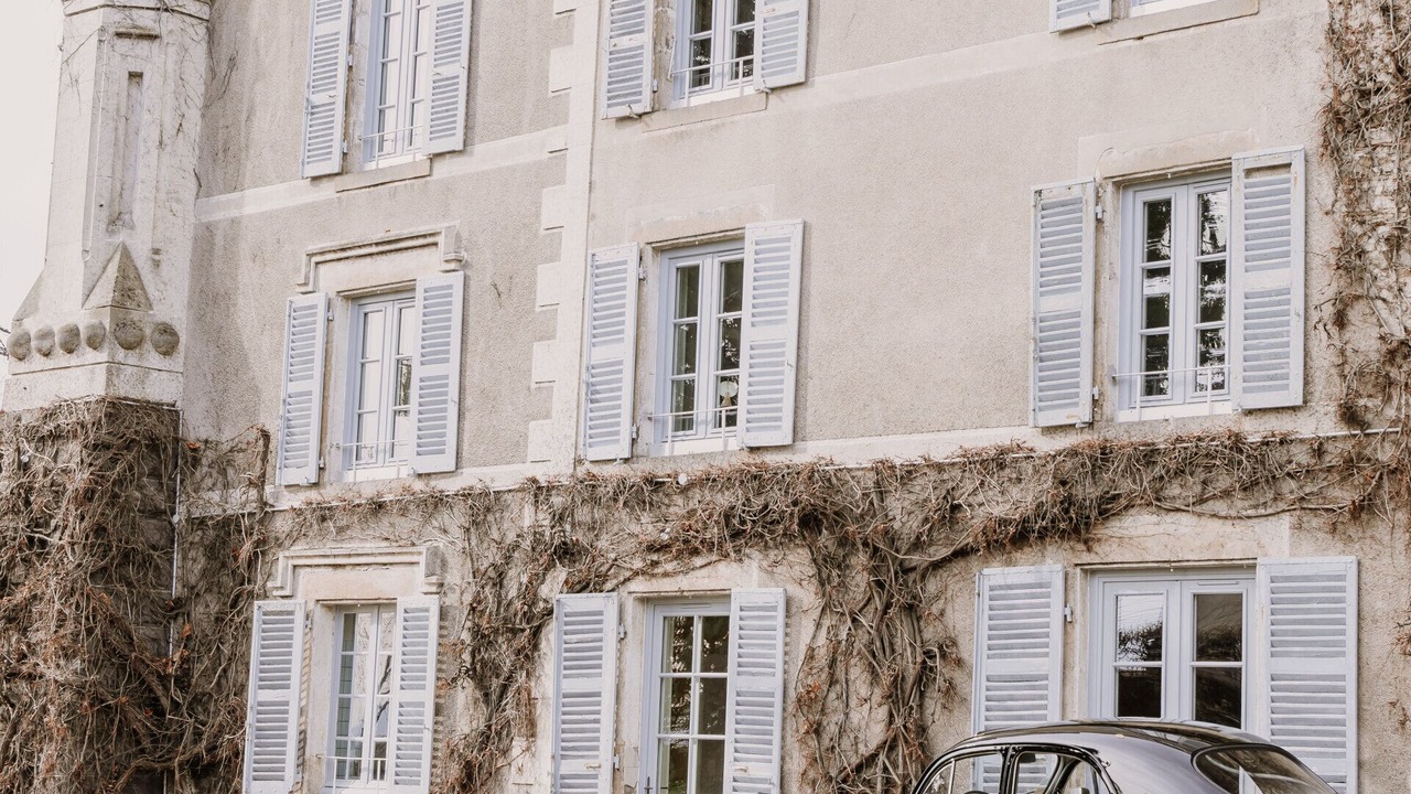 Photo of Outdoor in Pont-du-Chateau