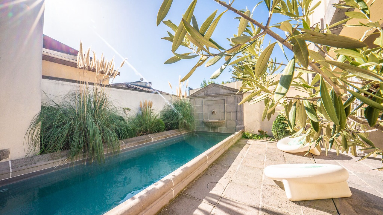 Photo of Outdoor in Pont-du-Chateau