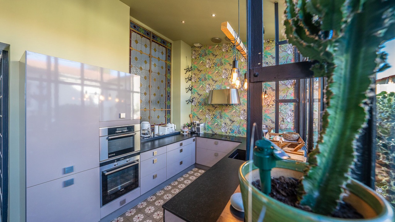 Photo of Kitchen in Pont-du-Chateau