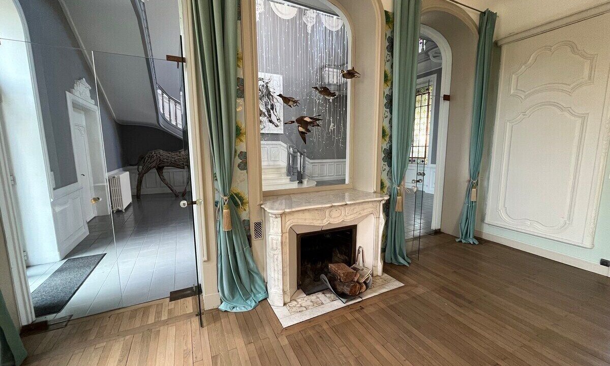 Photo of Bathroom in Pont-du-Chateau