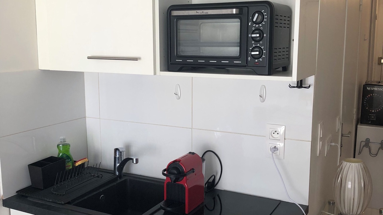Photo of Kitchen in Saint-Germain-en-Laye