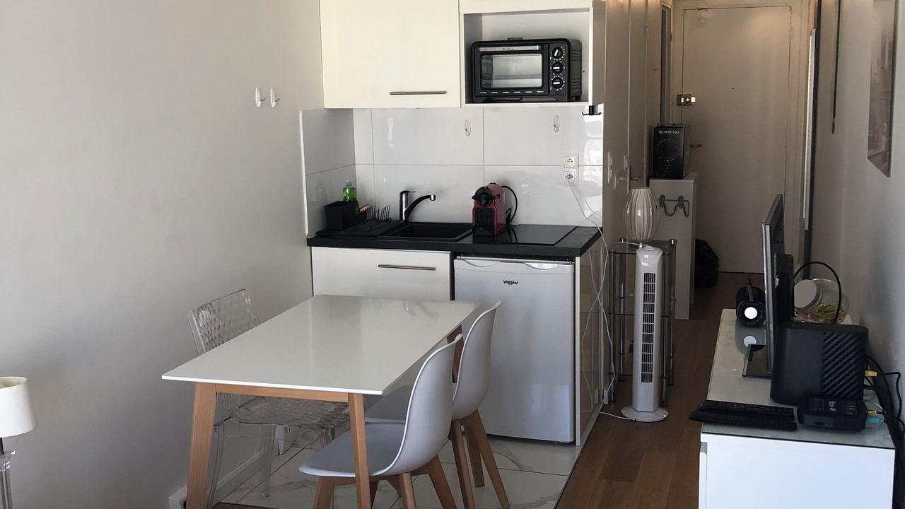 Photo of Kitchen in Saint-Germain-en-Laye