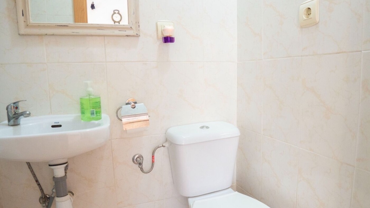 Photo of Bathroom in Cubelles