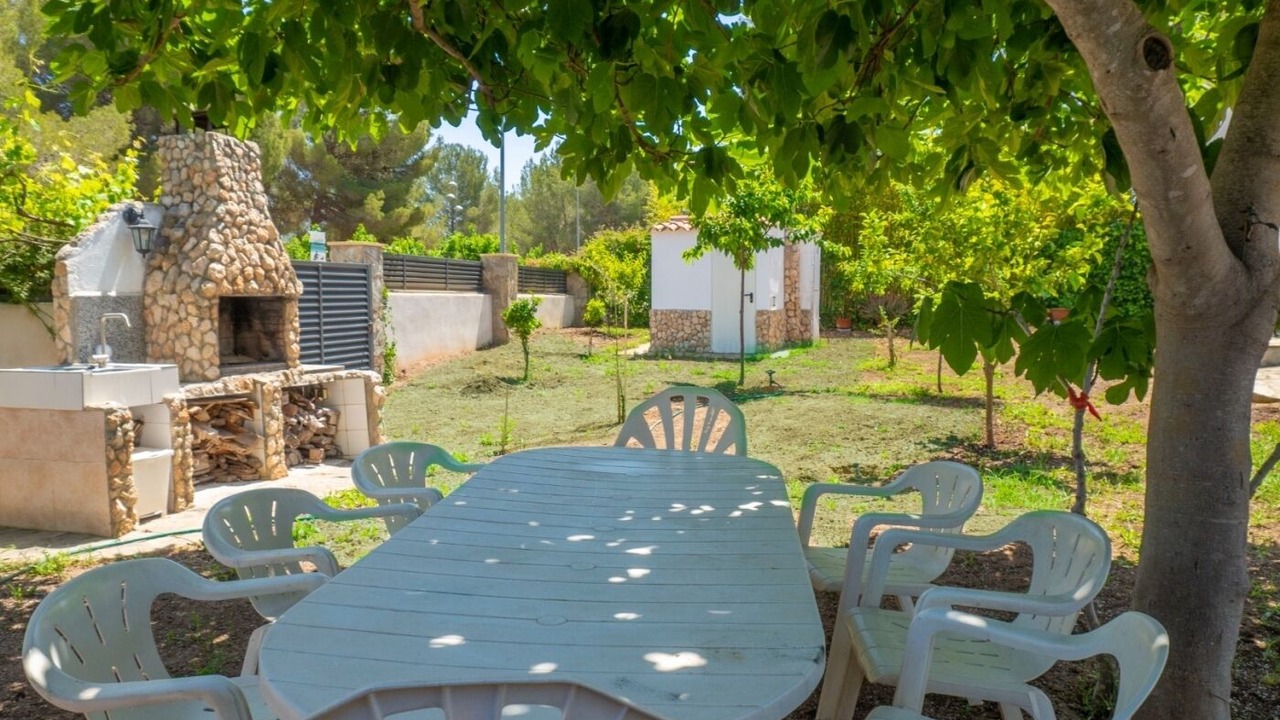 Photo of Outdoor in Cubelles