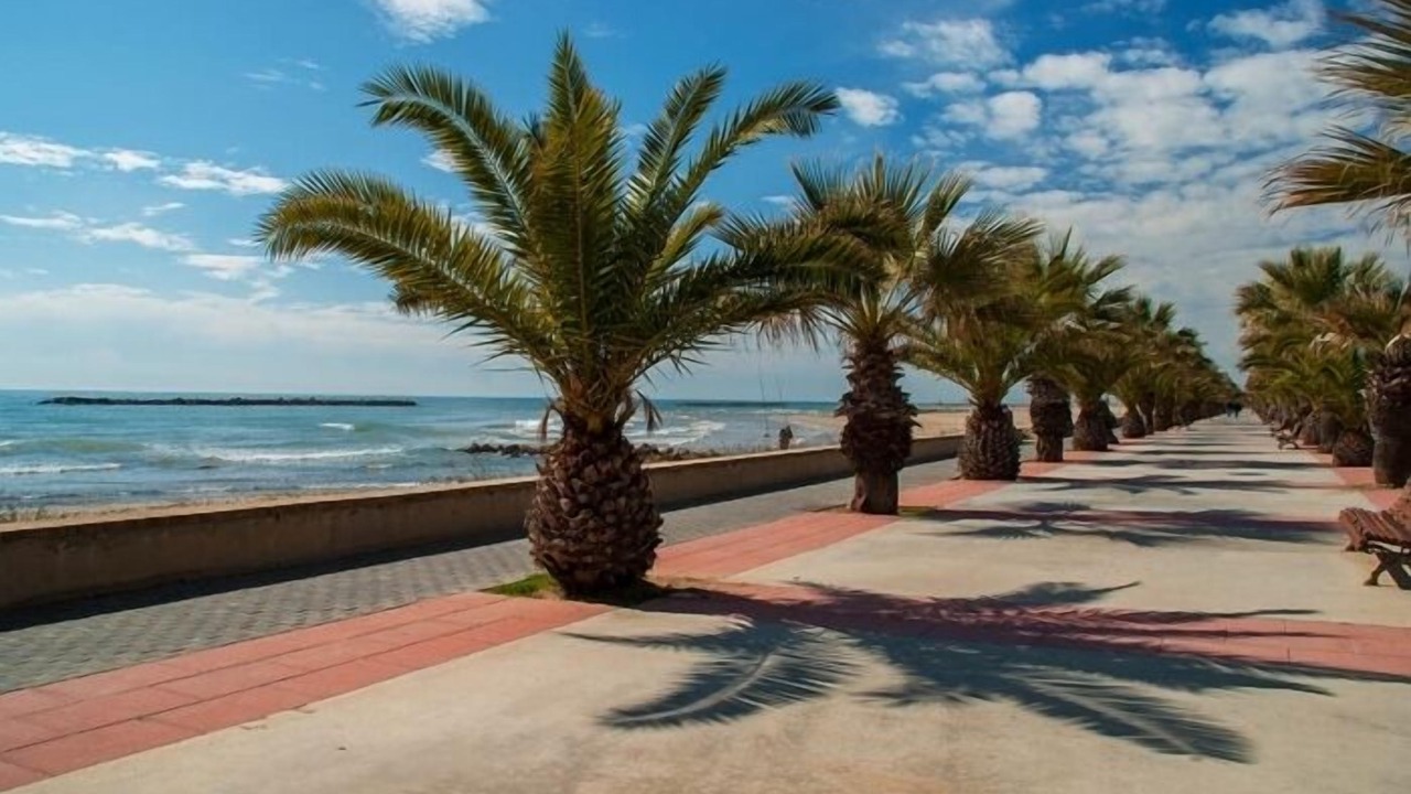 Photo of Outdoor in Cubelles