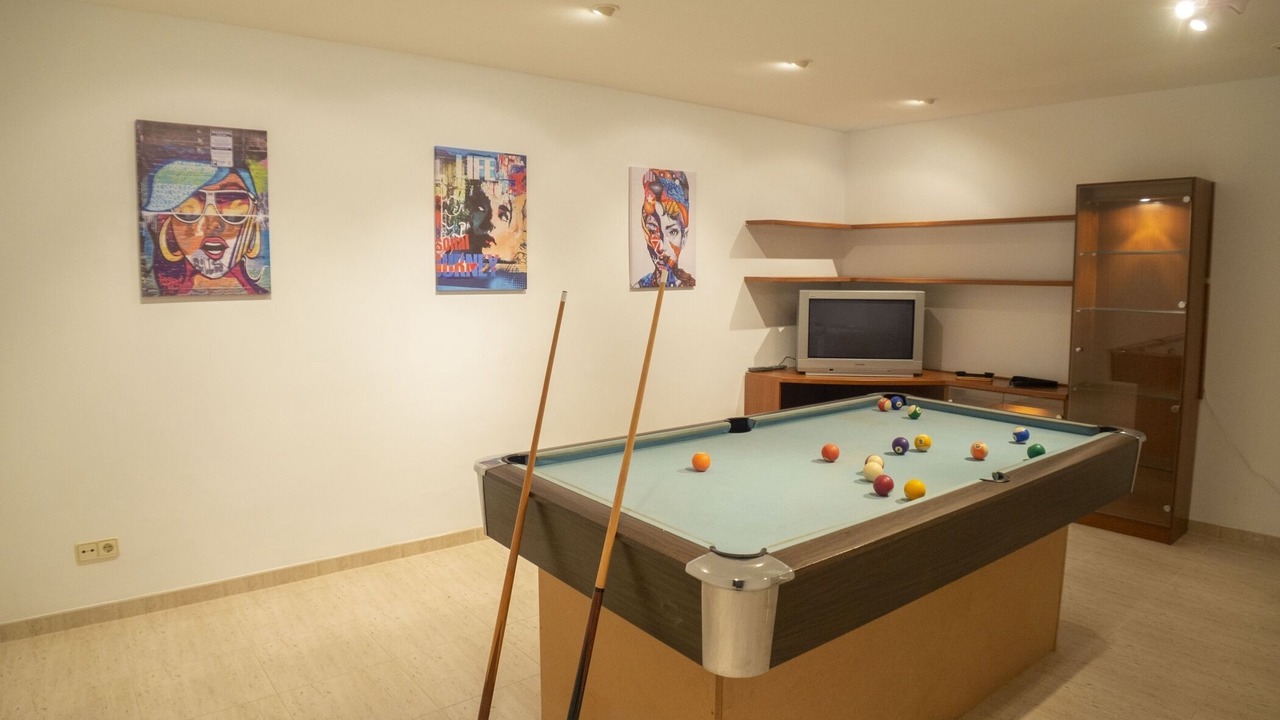Photo of Bedroom in Cunit